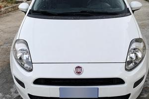 Fiat Grande Punto 1.3 Multijet 2016