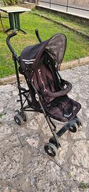 Passeggino Leggero CAM FLIP Usato