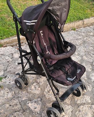 Passeggino Leggero CAM FLIP Usato