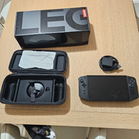 Lenovo LEGION GO