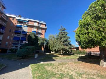Appartamento di 170 m² con 5 locali e box auto a C