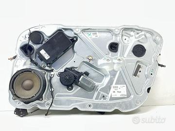 CREMAGLIERA ANTERIORE DESTRA ALFA ROMEO 159 Berlin