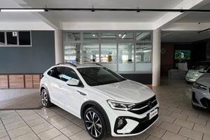 Volkswagen Taigo 1.5 TSI 150 CV DSG R-Line