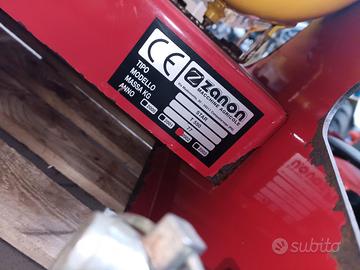 compressore  abbacchiatori 