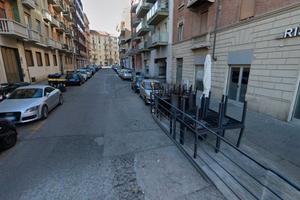 Corso orbassano monolocale ristrutturato