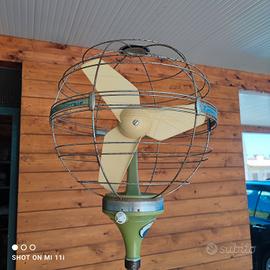 ventilatore zodiaco San Giorgio 