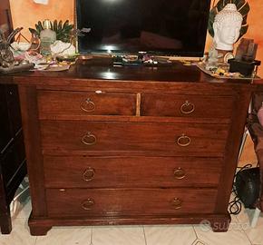 arredamento arte povera  .