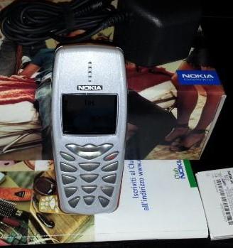Nokia 3510i