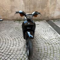 Piaggio Free 1995
