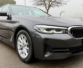 Bmw 530d xDrive 249CV touring MHEV Restyling