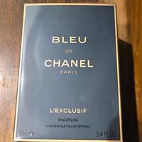 Bleu de Chanel L'Exclusif Parfum 100ml