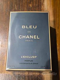 Bleu de Chanel L'Exclusif Parfum 100ml
