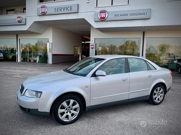 Audi A4 1.9 TDI