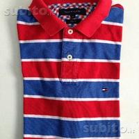 Polo Tommy Hilfiger