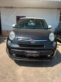 Fiat 500L 0.9 TwinAir Turbo Natural Power Pop Star