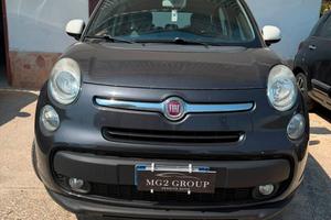 Fiat 500L 0.9 TwinAir Turbo Natural Power Pop Star