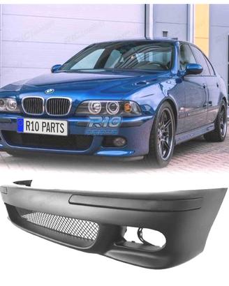 PARAURTI ANTERIORE BMW E39 LOOK M