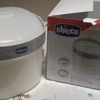 Sterilizzatore Chicco Steril Box per disinfettare