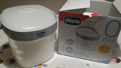 Sterilizzatore Chicco Steril Box per disinfettare
