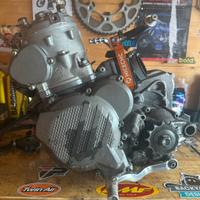 Motore KTM EXC 250 TPI Completo(30H)TBI Upgrade