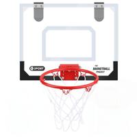 Canestro da Basket + Palla Wilson 