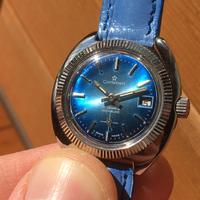 Orologio Vintage Cortebert