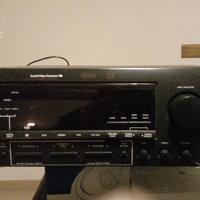 Sintoamplificatore AMC