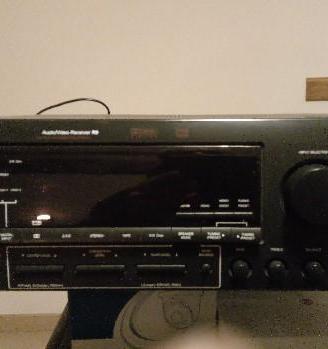 Sintoamplificatore AMC