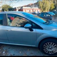Fiat Grande Punto 5 porte Natural Power