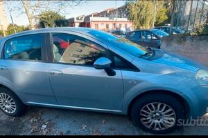 Fiat Grande Punto 5 porte Natural Power