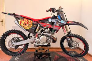 Fantic XX 250 - Da rodare