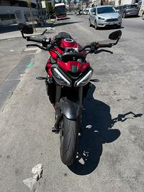 Street Triple 765 RS