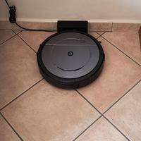 roomba combo