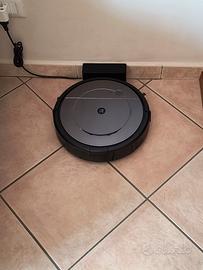 roomba combo