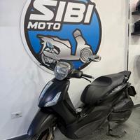 Piaggio Beverly 300