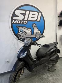 Piaggio Beverly 300