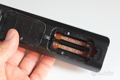 Telecomando per LG 50PM4700 47LX6500 42LE5510 AKB7