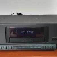 PHILIPS CD-930 Serie 900