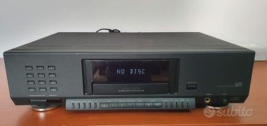 PHILIPS CD-930 Serie 900