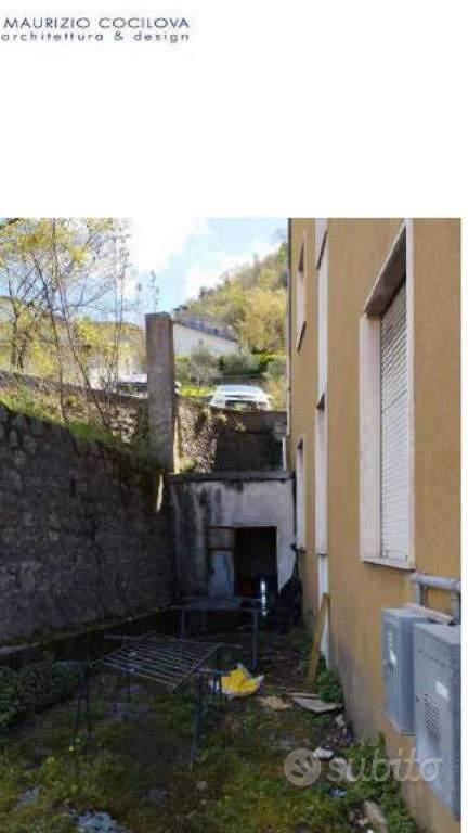 Appartamento – Lauria, Lauria Superiore - Vista 2