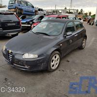 ALFA ROMEO 147 937 1.6 16V T.SPARK - Ricambi