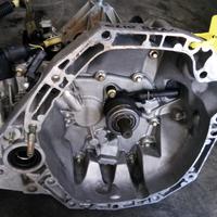 CAMBIO RENAULT CLIO 1,4 16V CODICE JH3 177 ANNO 20