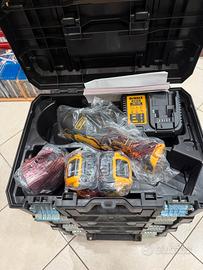 Utensili dewalt
