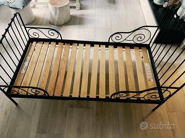 Lettino Ikea