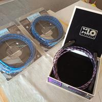 Kimber Kable XLO C. Eupen cavi hi end