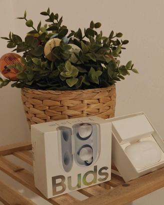 Auricolari Buds Pro Samsung