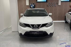 Nissan Qashqai 1.5 110 dCi N-Connecta