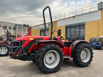 A. Carraro tipo TRX 7800S 2017