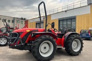A. Carraro tipo TRX 7800S 2017