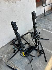 PORTABICI UNIVERSALE